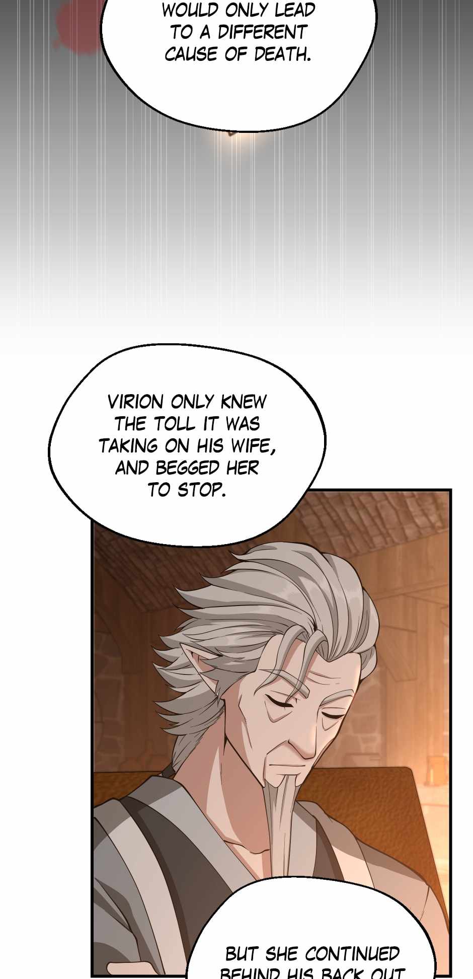 The Beginning After the End Chapter 132 page 59
