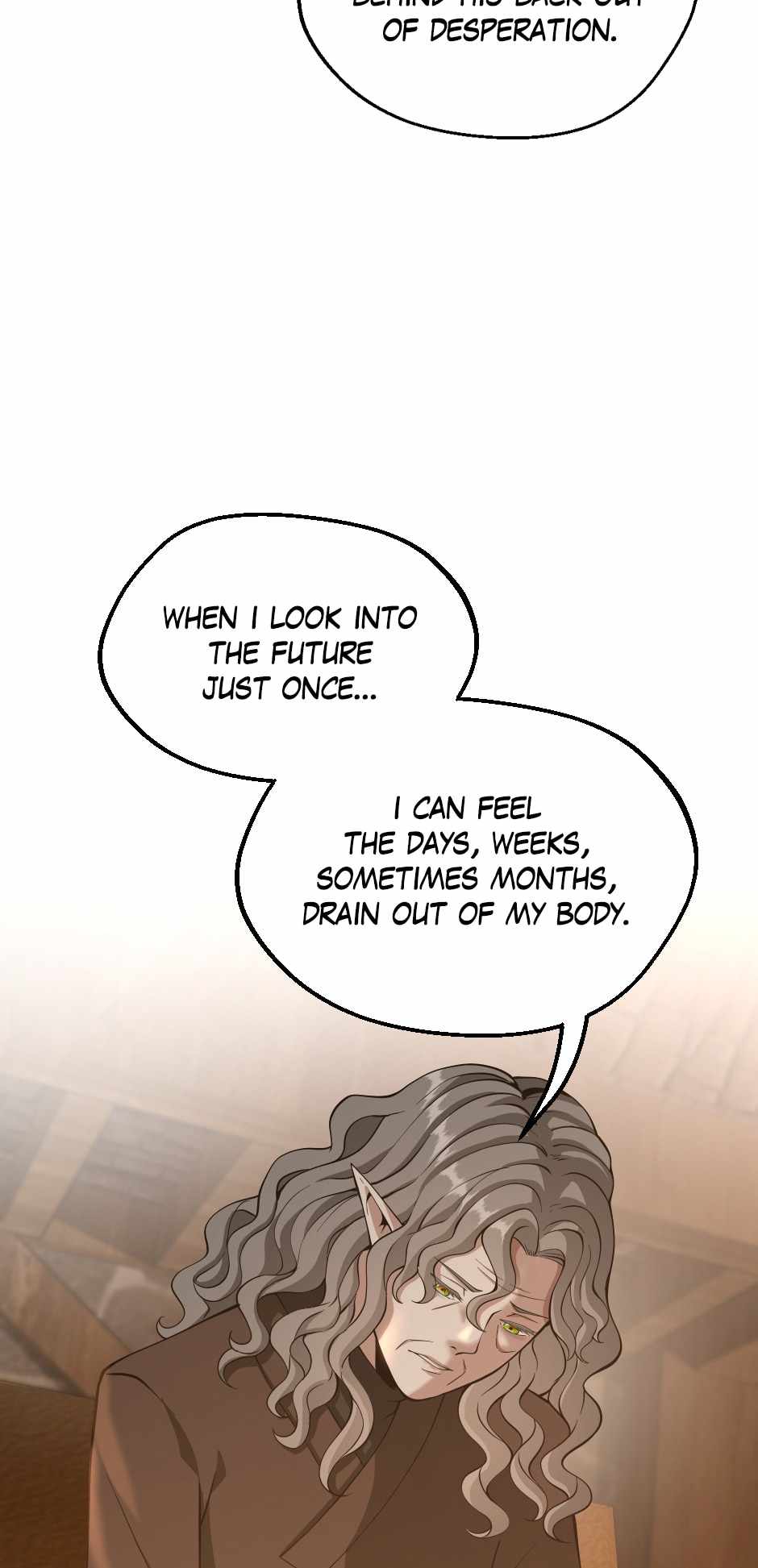 The Beginning After the End Chapter 132 page 60