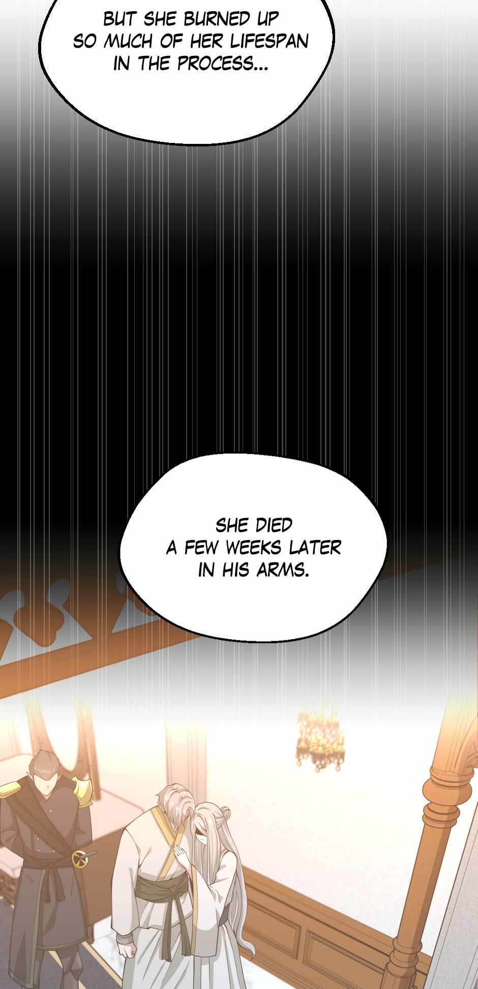 The Beginning After the End Chapter 132 page 64
