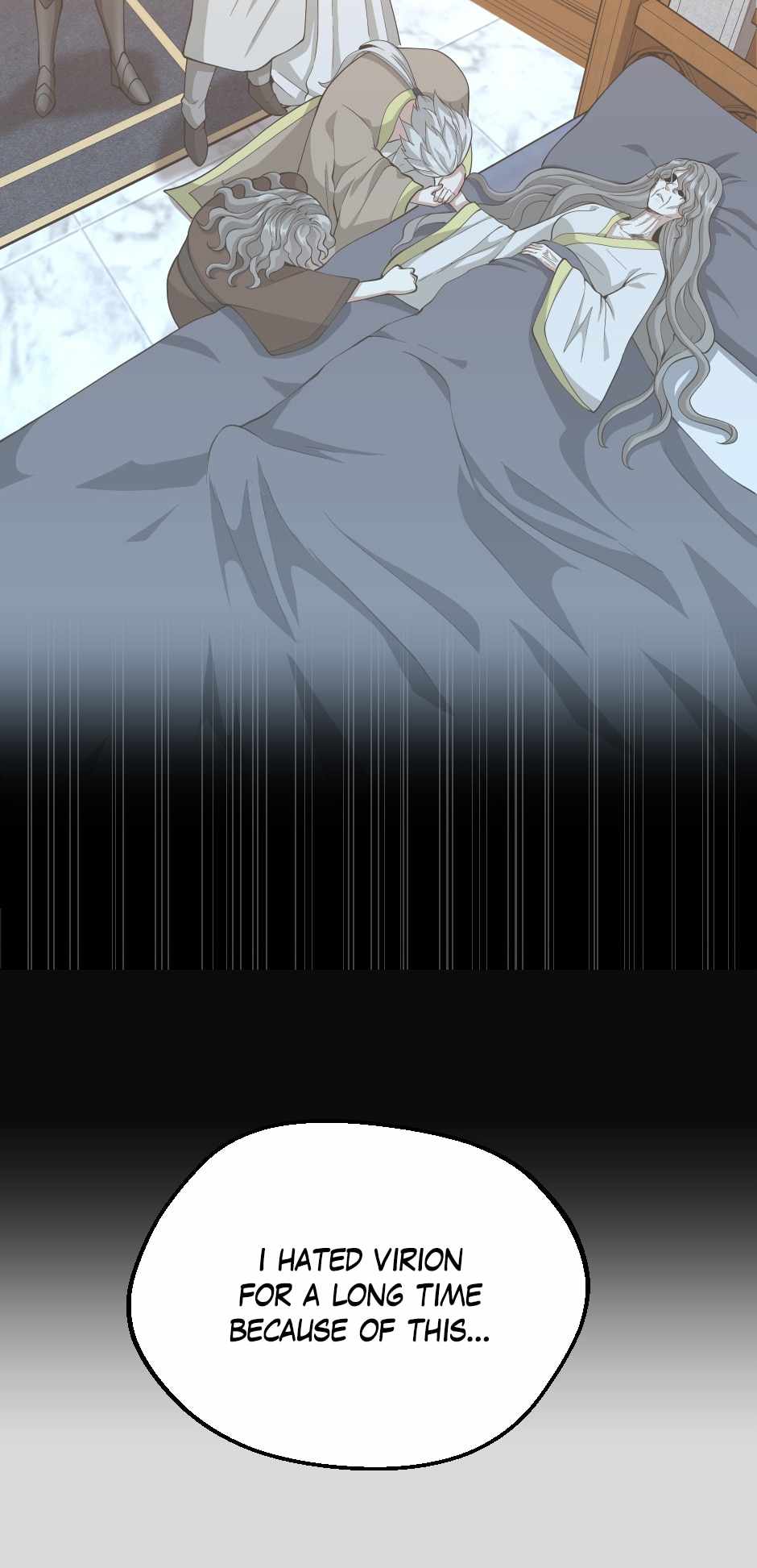 The Beginning After the End Chapter 132 page 65