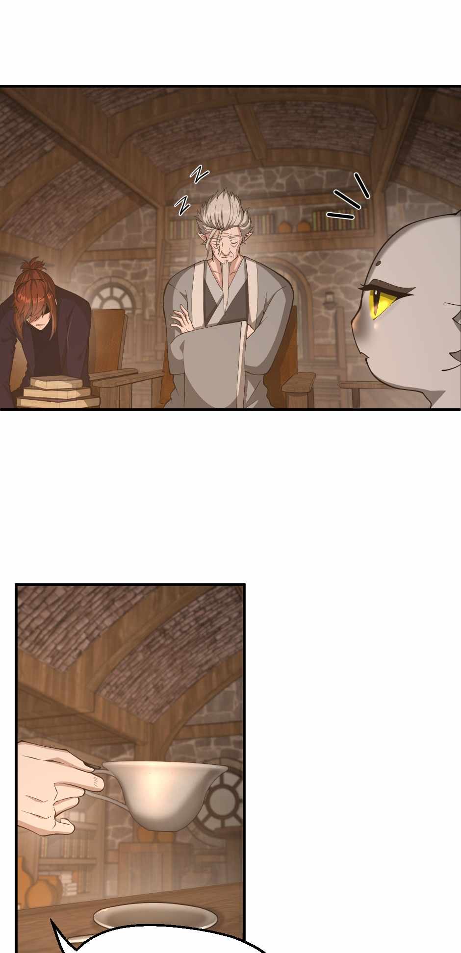 The Beginning After the End Chapter 132 page 74