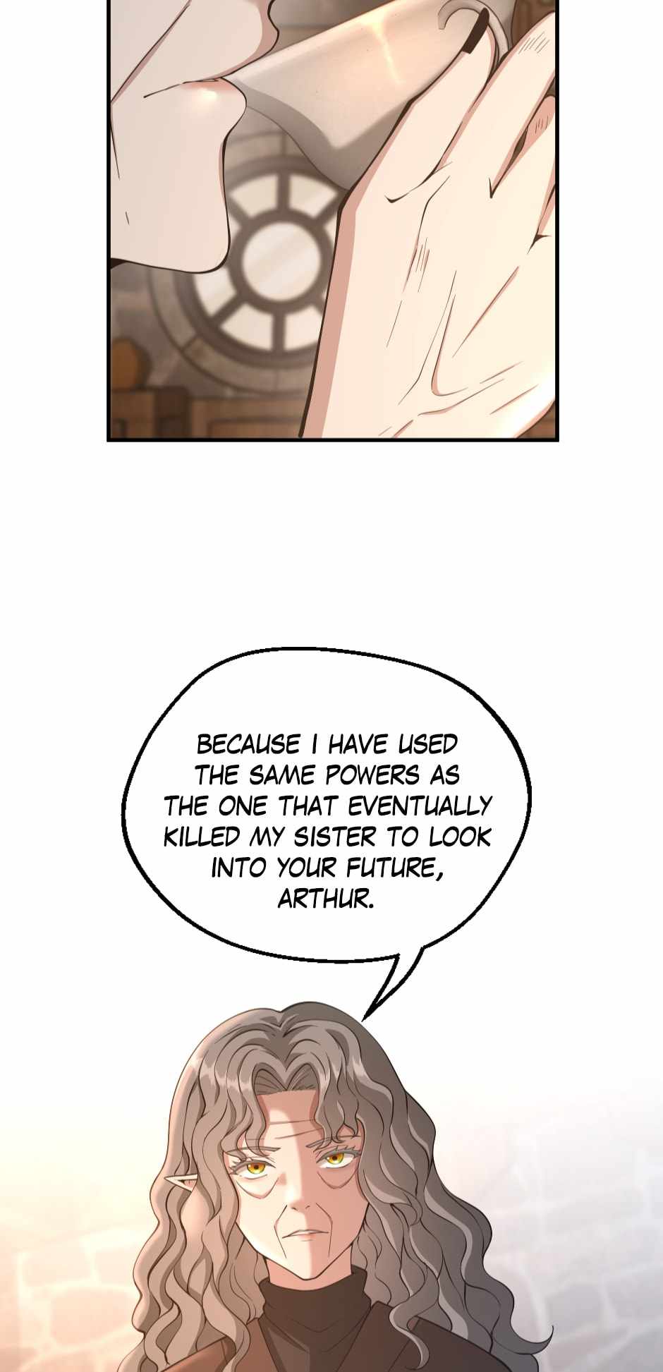 The Beginning After the End Chapter 132 page 77