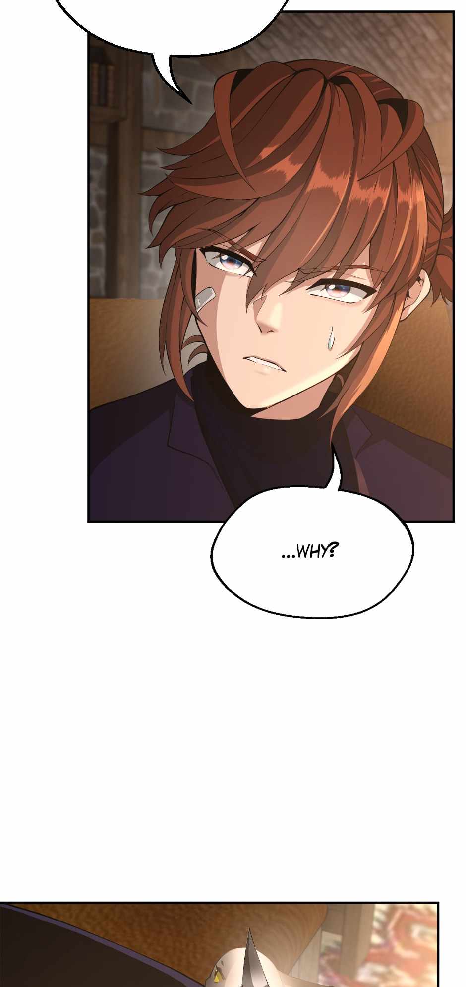 The Beginning After the End Chapter 133 page 3