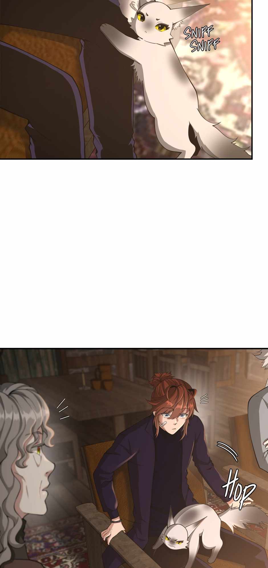 The Beginning After the End Chapter 133 page 4