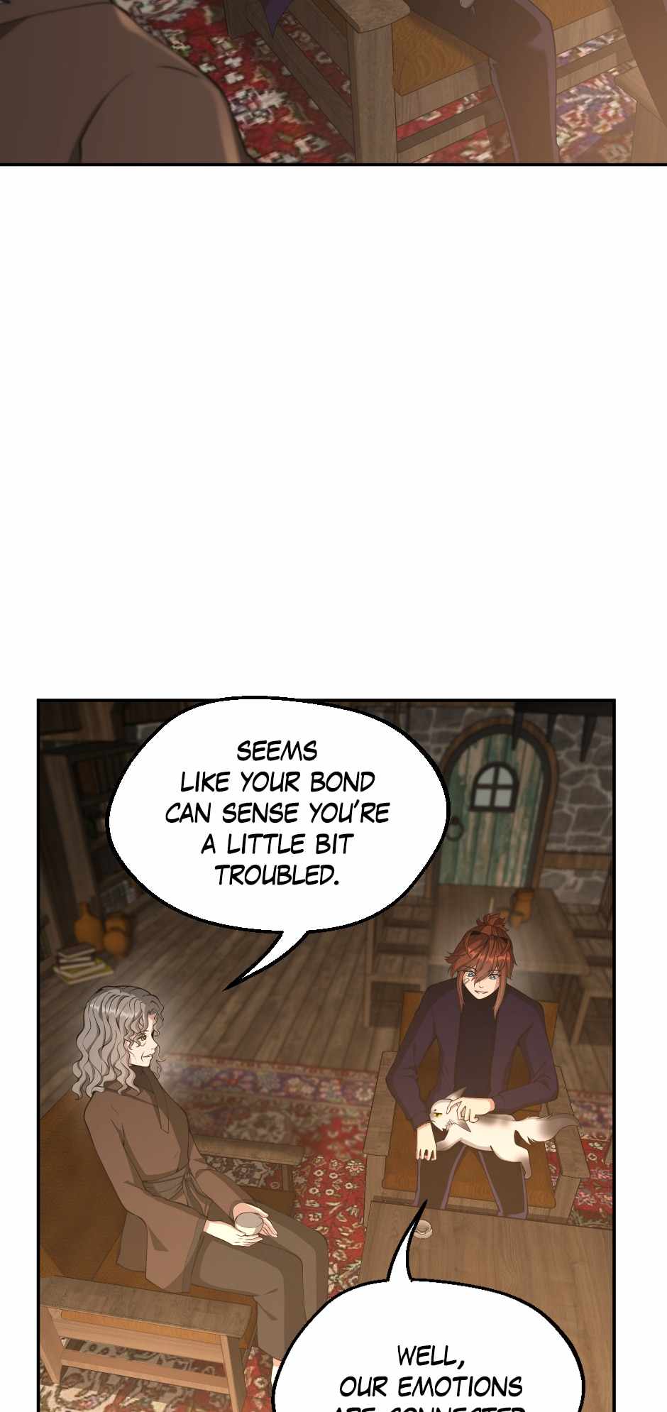 The Beginning After the End Chapter 133 page 5