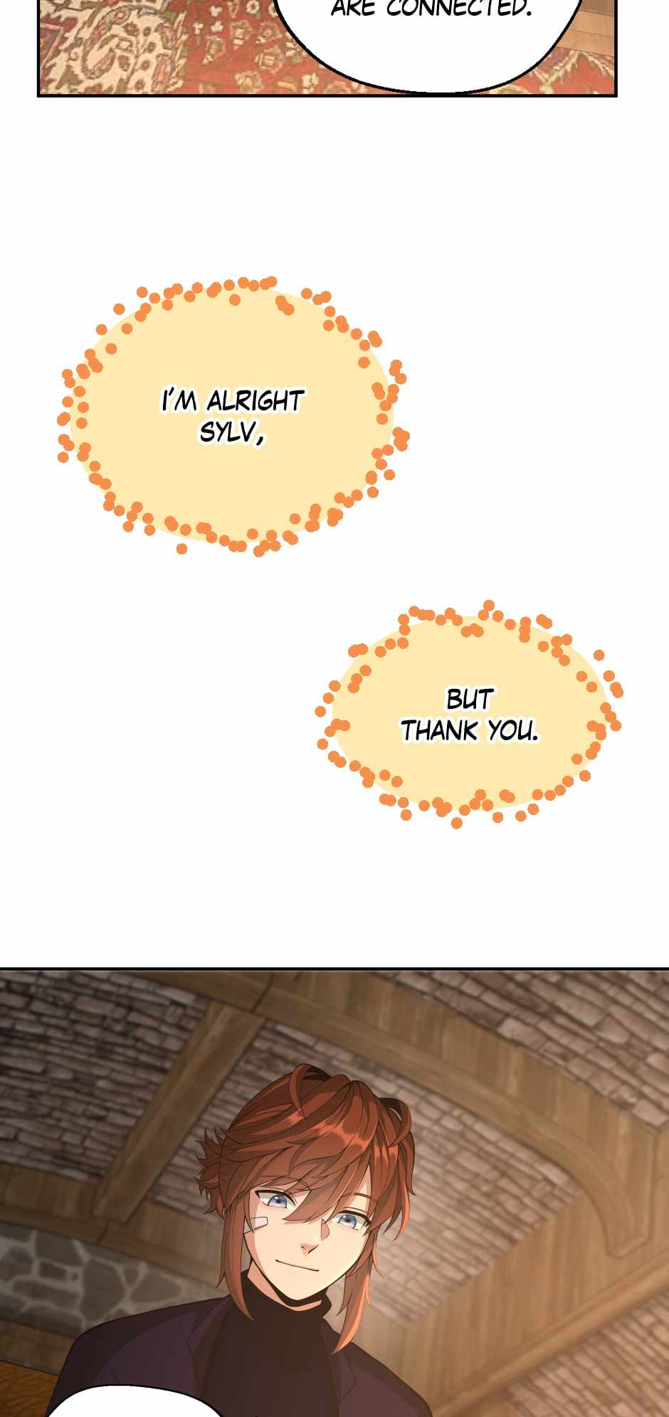 The Beginning After the End Chapter 133 page 6
