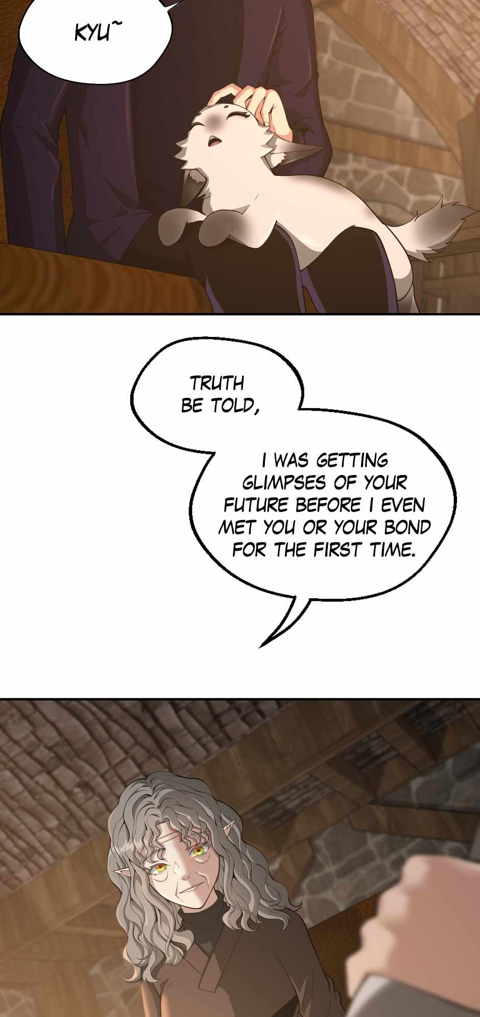 The Beginning After the End Chapter 133 page 7