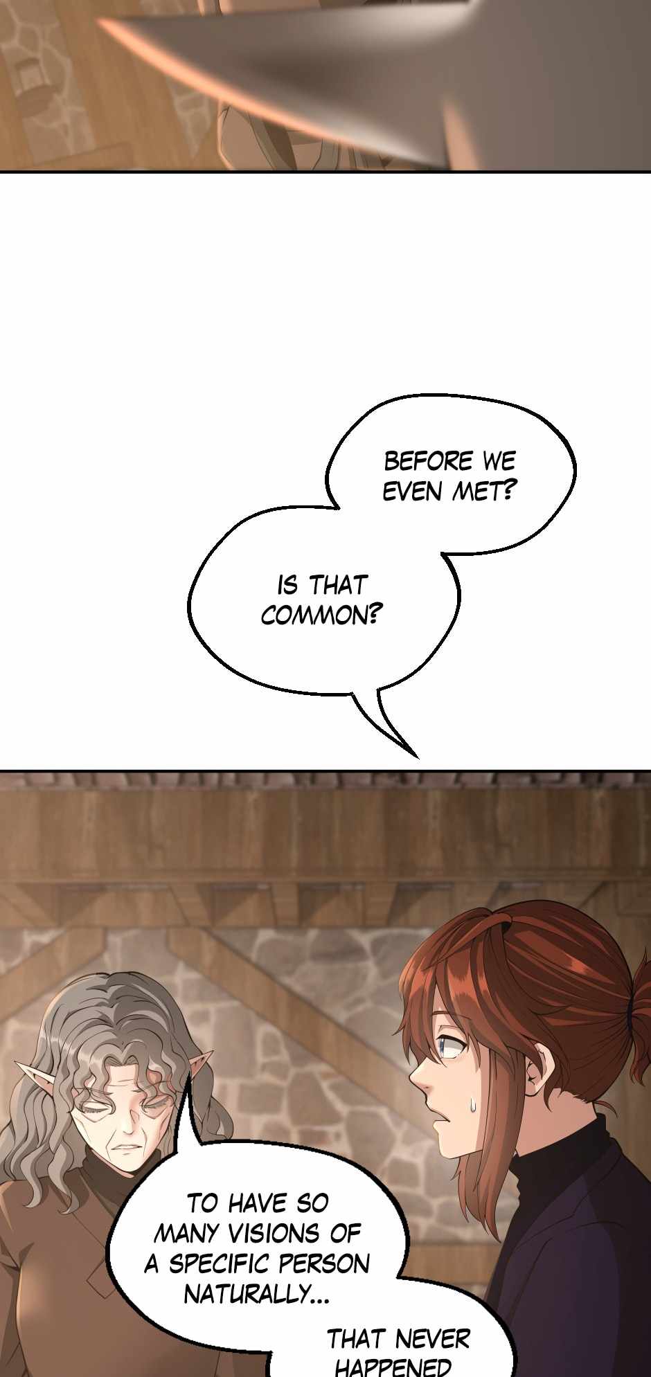 The Beginning After the End Chapter 133 page 8