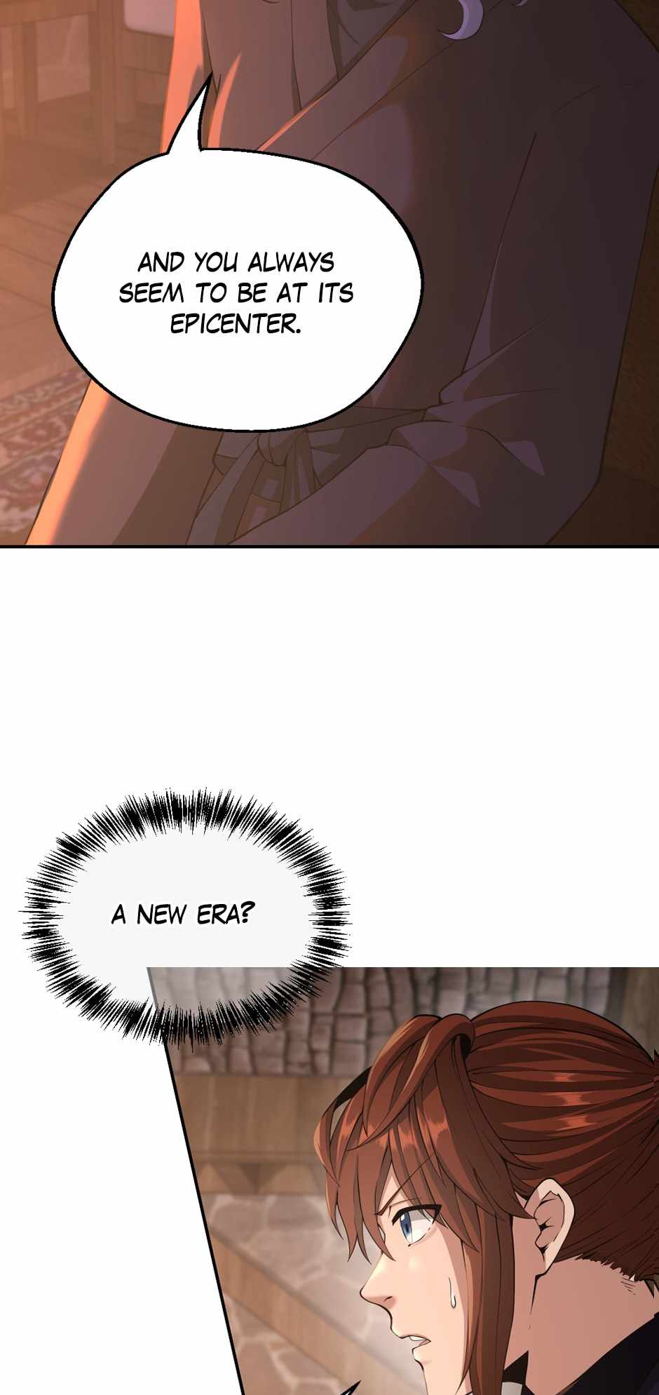 The Beginning After the End Chapter 133 page 11