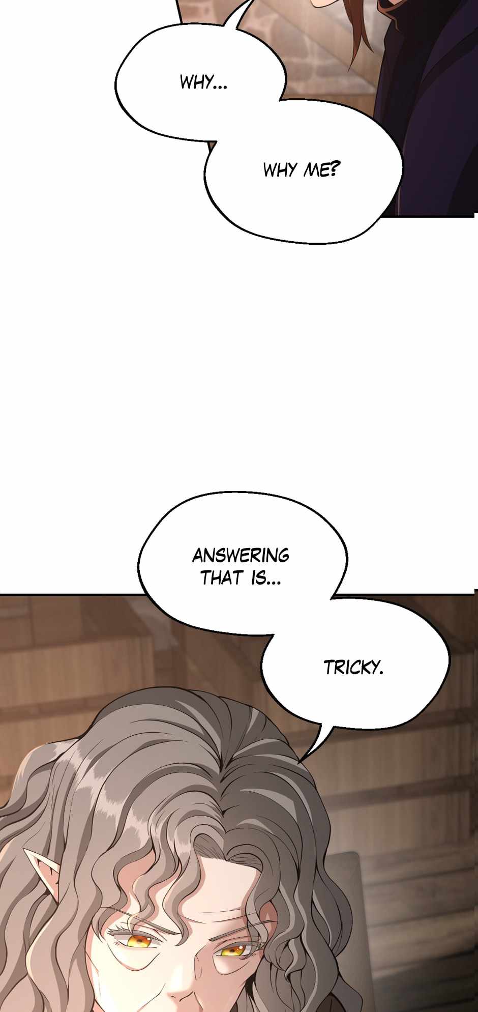 The Beginning After the End Chapter 133 page 12