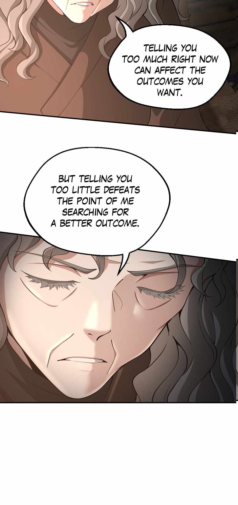 The Beginning After the End Chapter 133 page 13