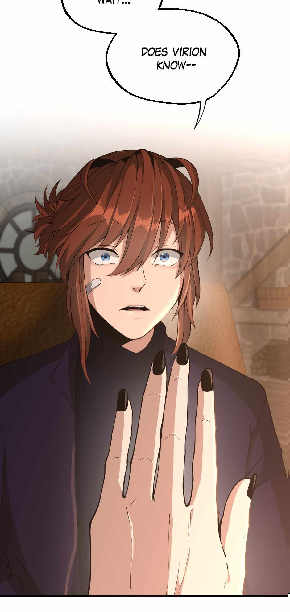 The Beginning After the End Chapter 133 page 15