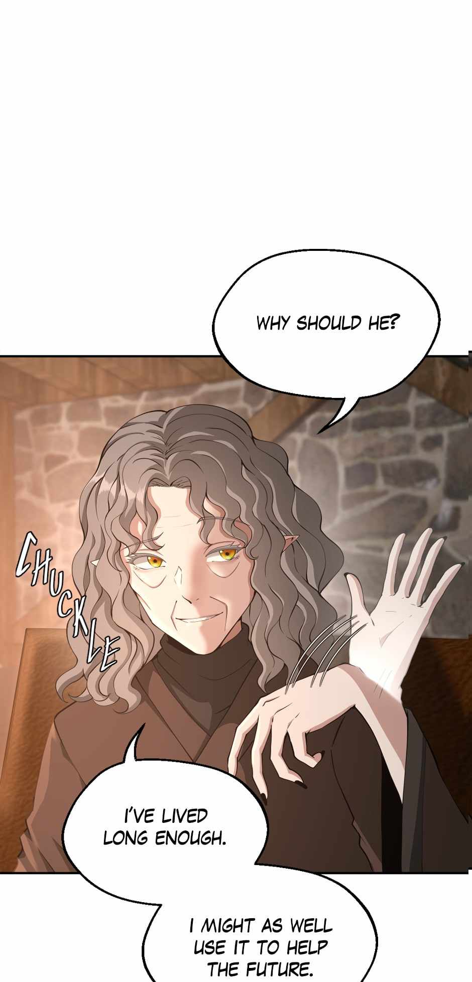 The Beginning After the End Chapter 133 page 16