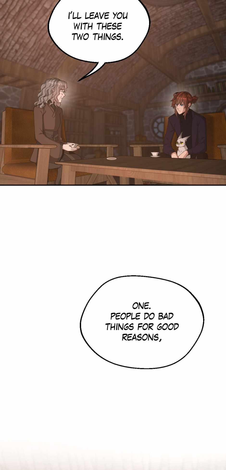 The Beginning After the End Chapter 133 page 26