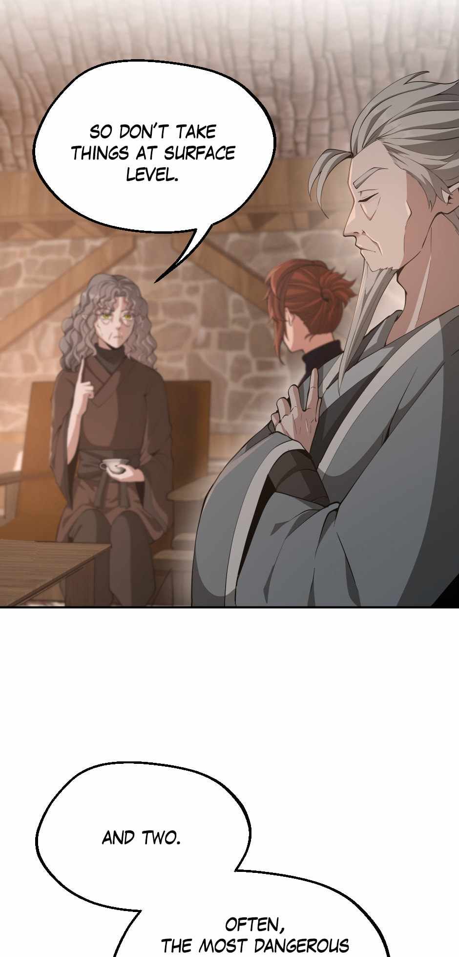 The Beginning After the End Chapter 133 page 27
