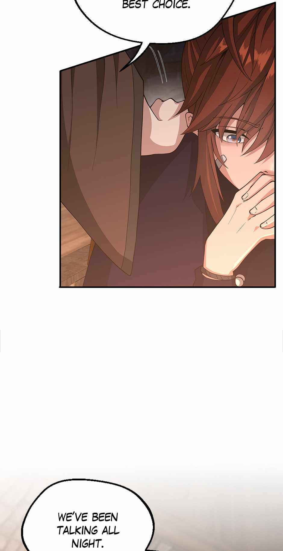 The Beginning After the End Chapter 133 page 32