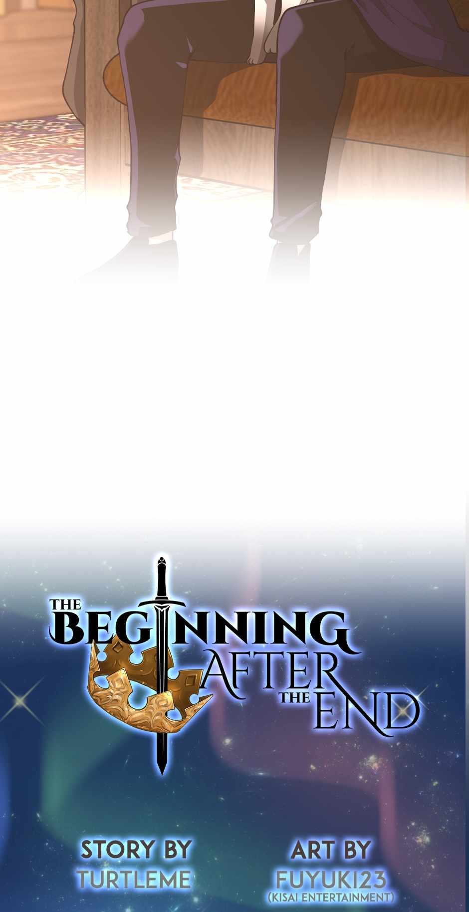 The Beginning After the End Chapter 133 page 34