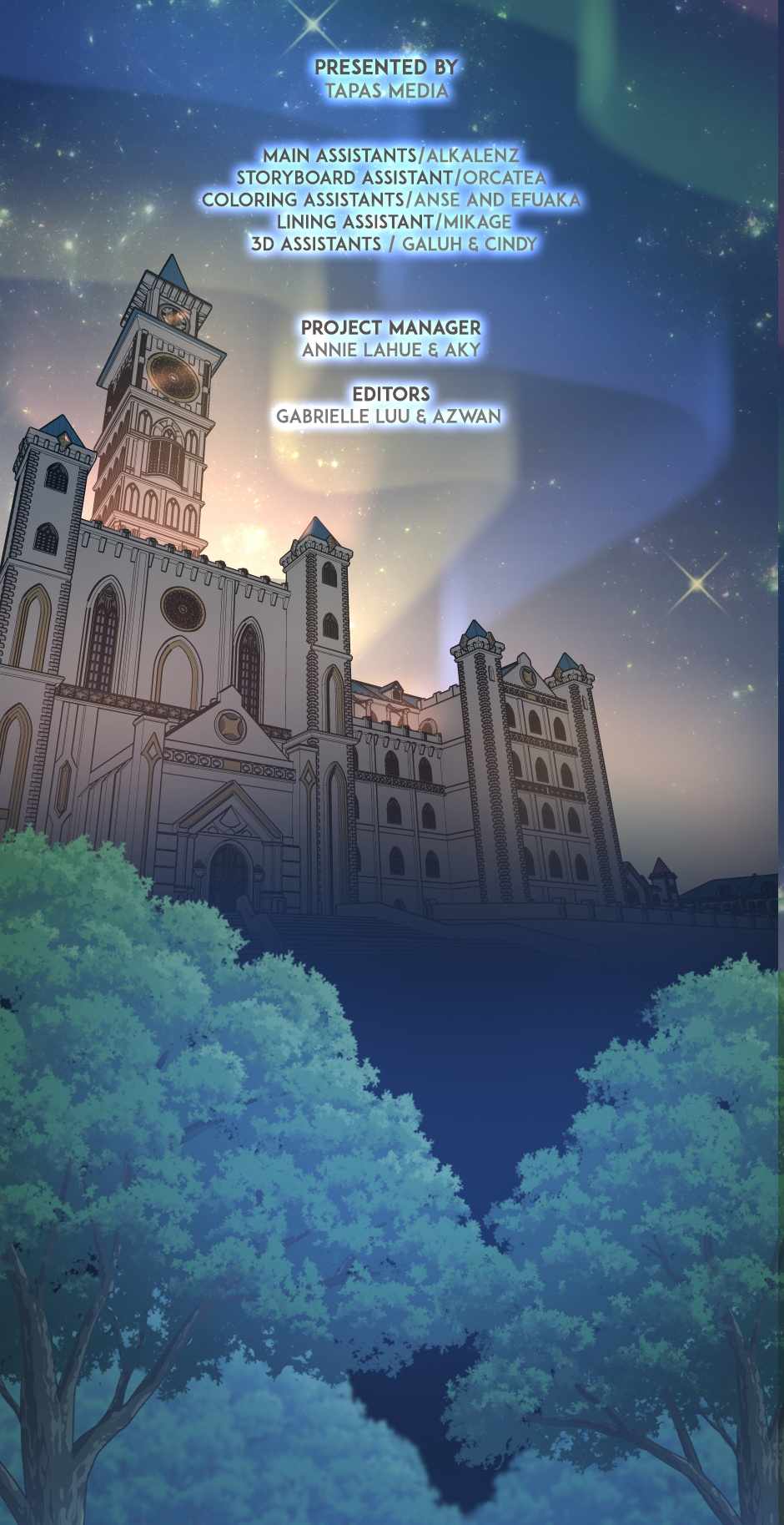 The Beginning After the End Chapter 133 page 35