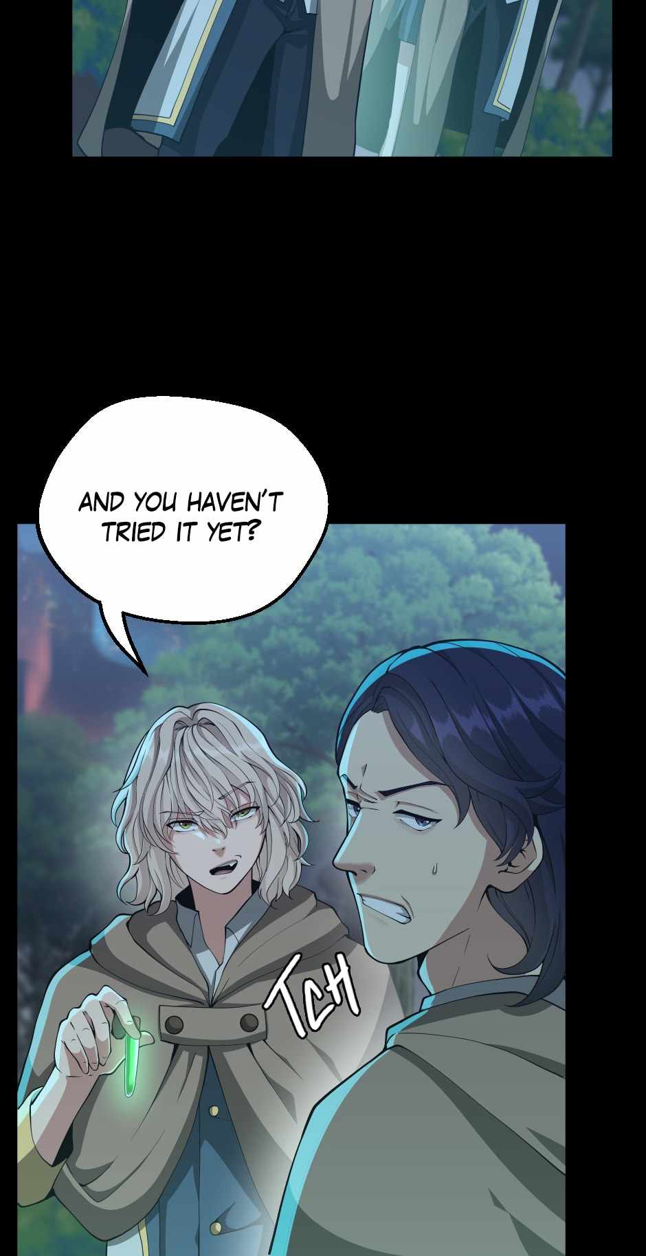 The Beginning After the End Chapter 133 page 38