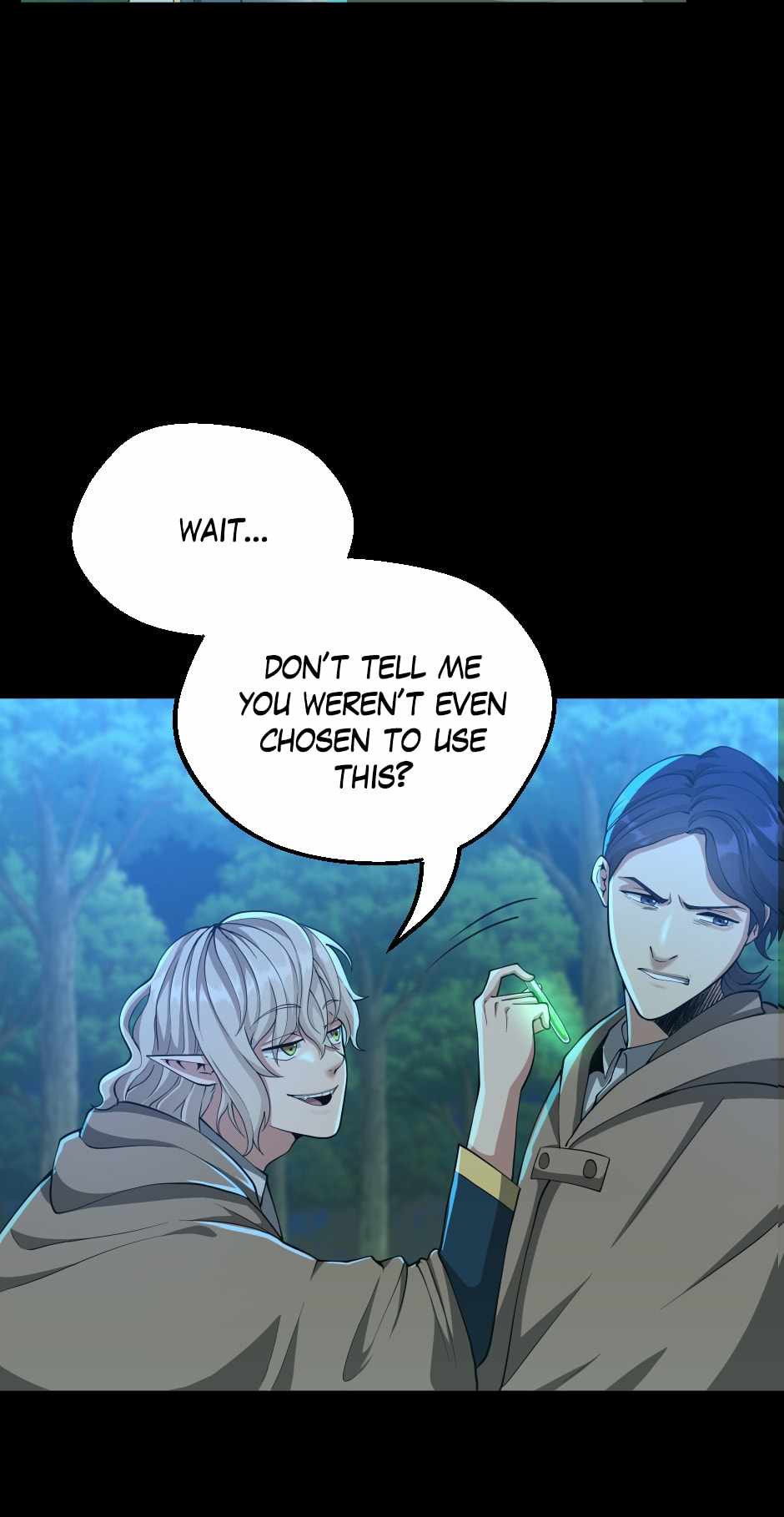 The Beginning After the End Chapter 133 page 39