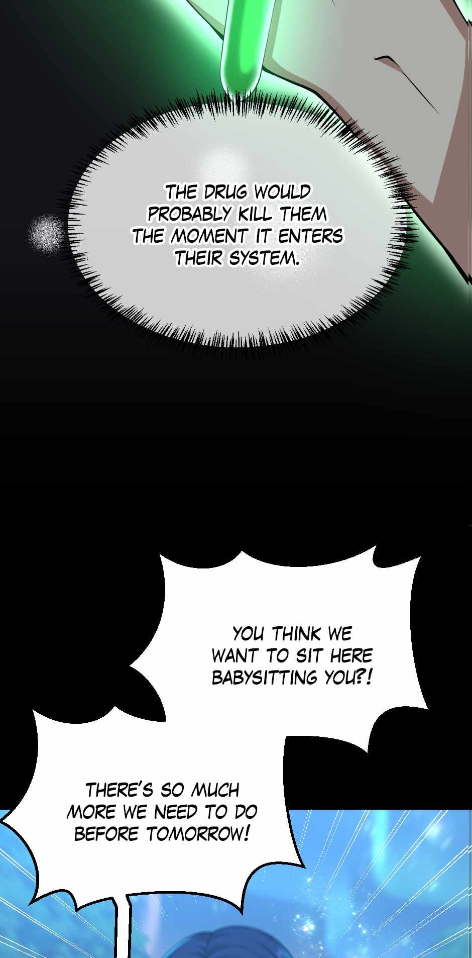 The Beginning After the End Chapter 133 page 42