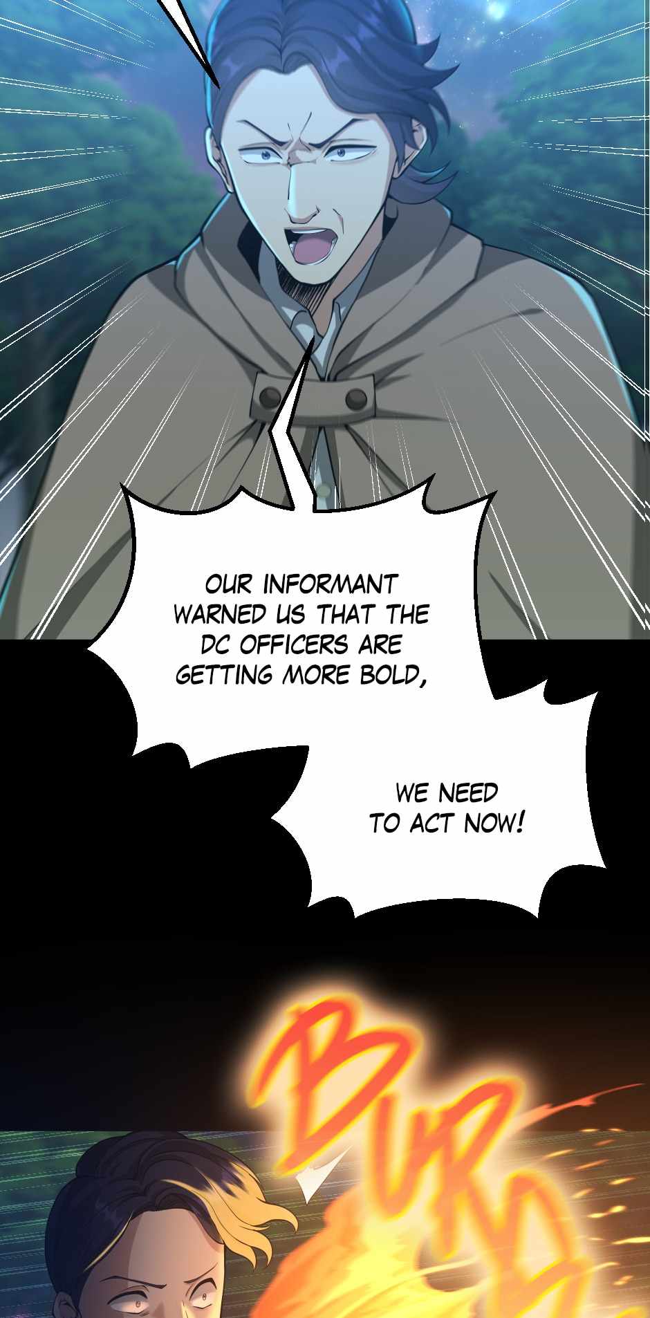 The Beginning After the End Chapter 133 page 43