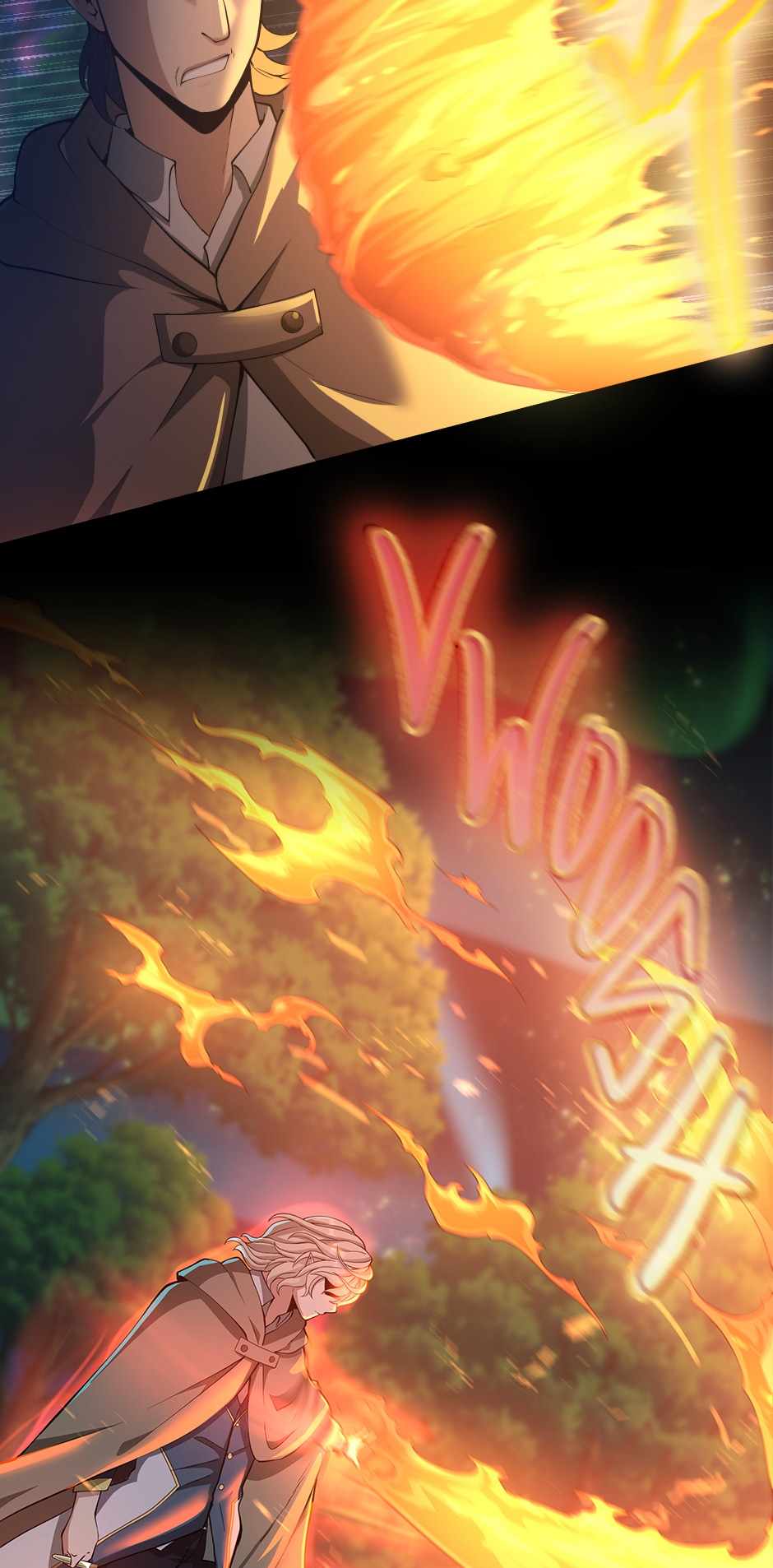The Beginning After the End Chapter 133 page 44
