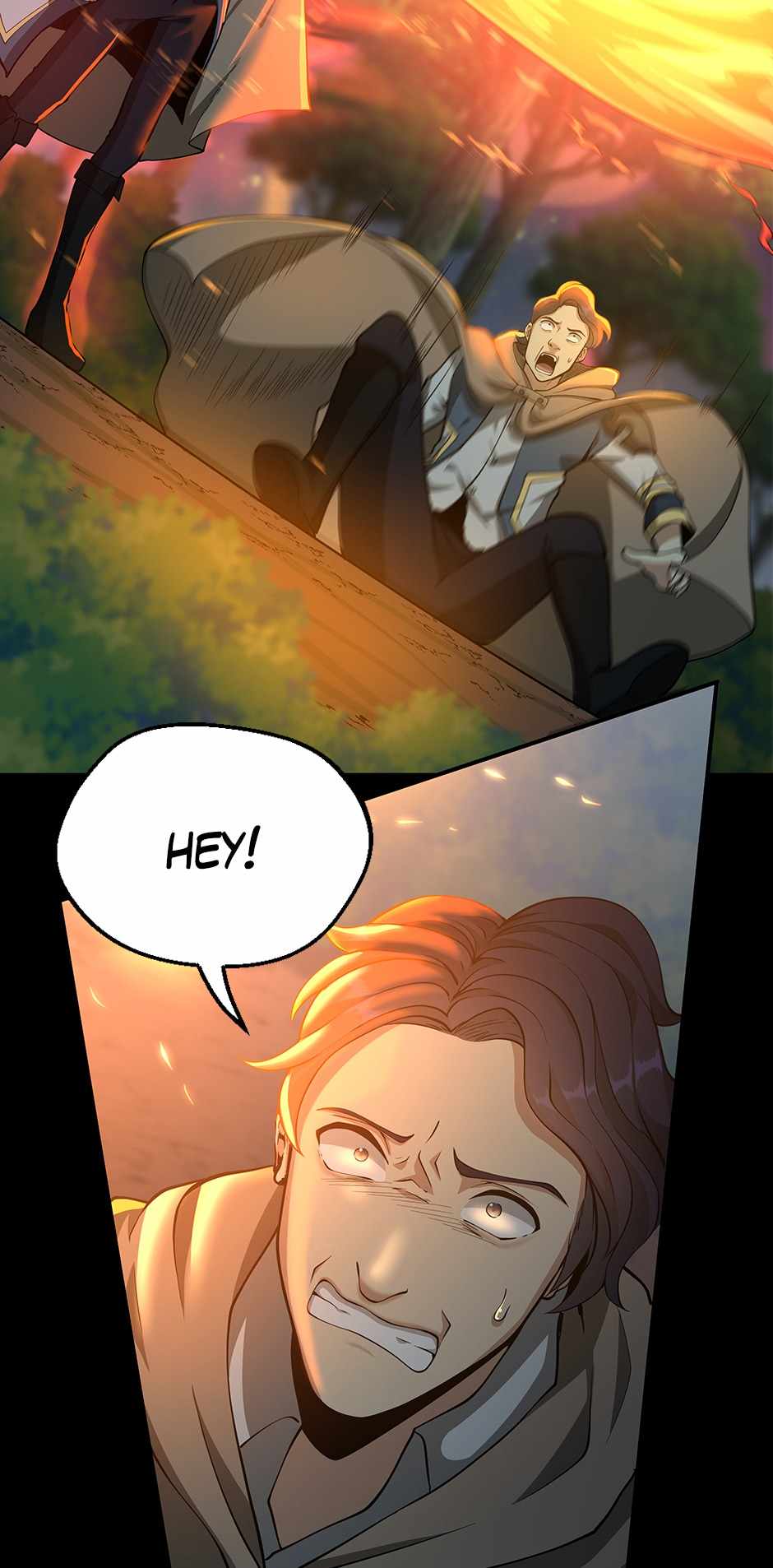 The Beginning After the End Chapter 133 page 45