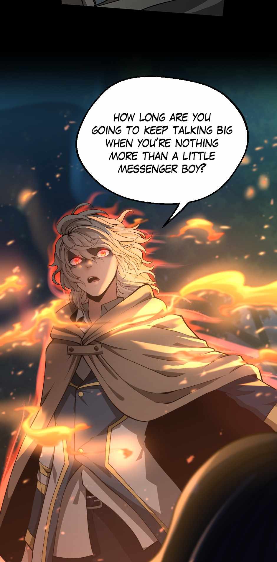The Beginning After the End Chapter 133 page 46
