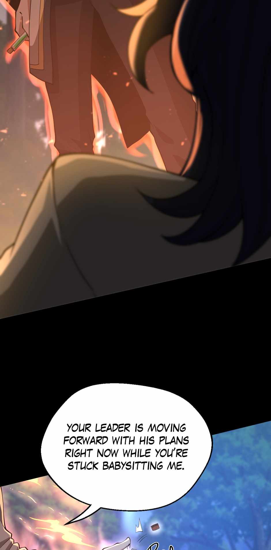 The Beginning After the End Chapter 133 page 47