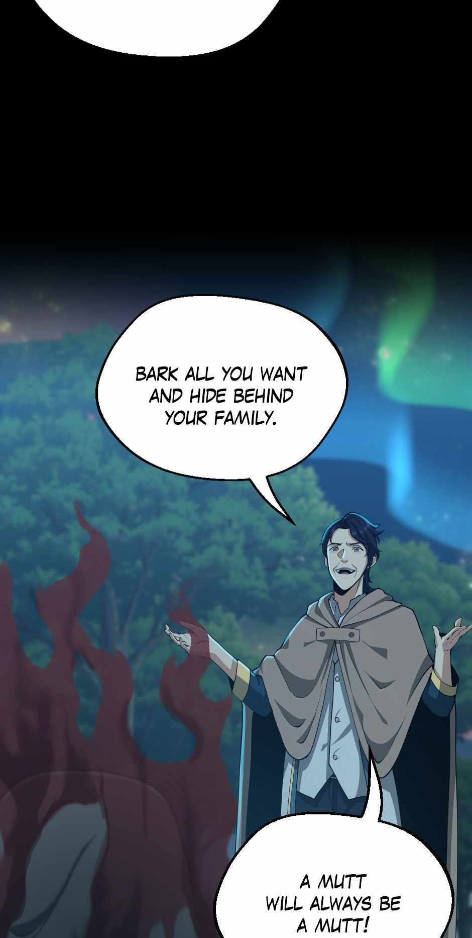 The Beginning After the End Chapter 133 page 55