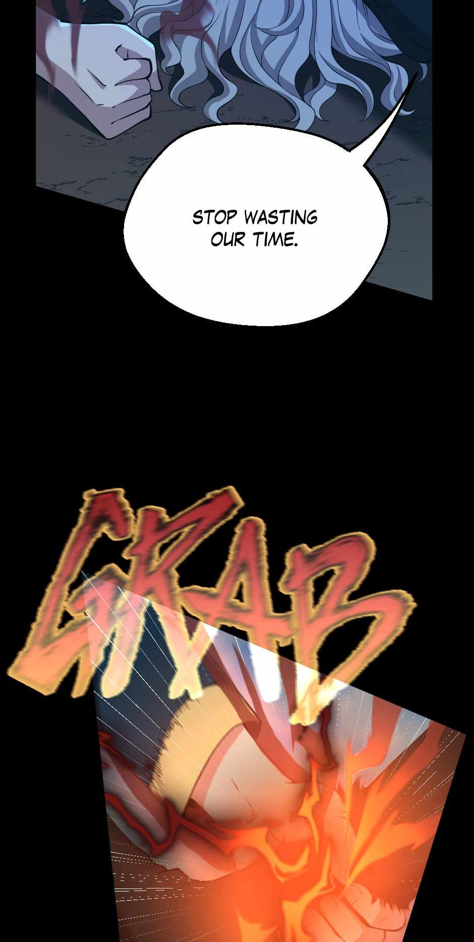 The Beginning After the End Chapter 133 page 57