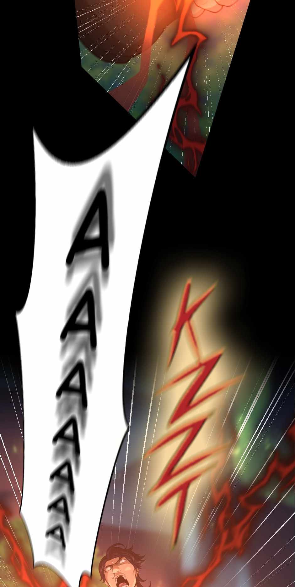 The Beginning After the End Chapter 133 page 58