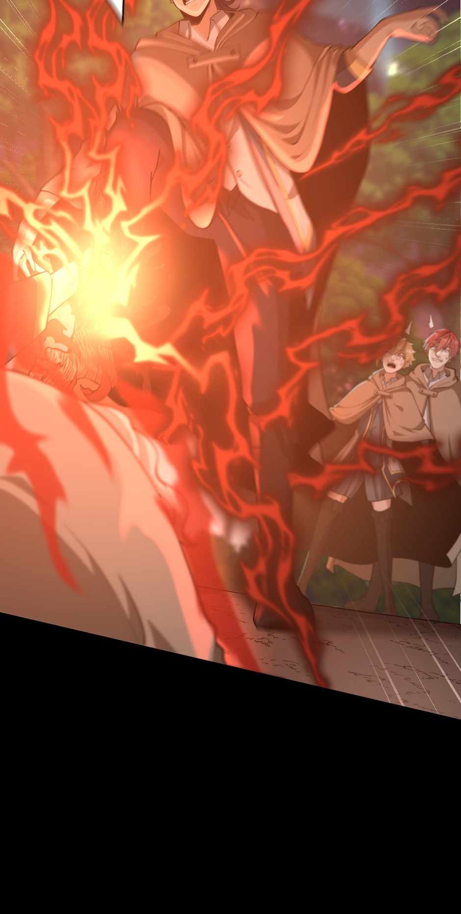 The Beginning After the End Chapter 133 page 59