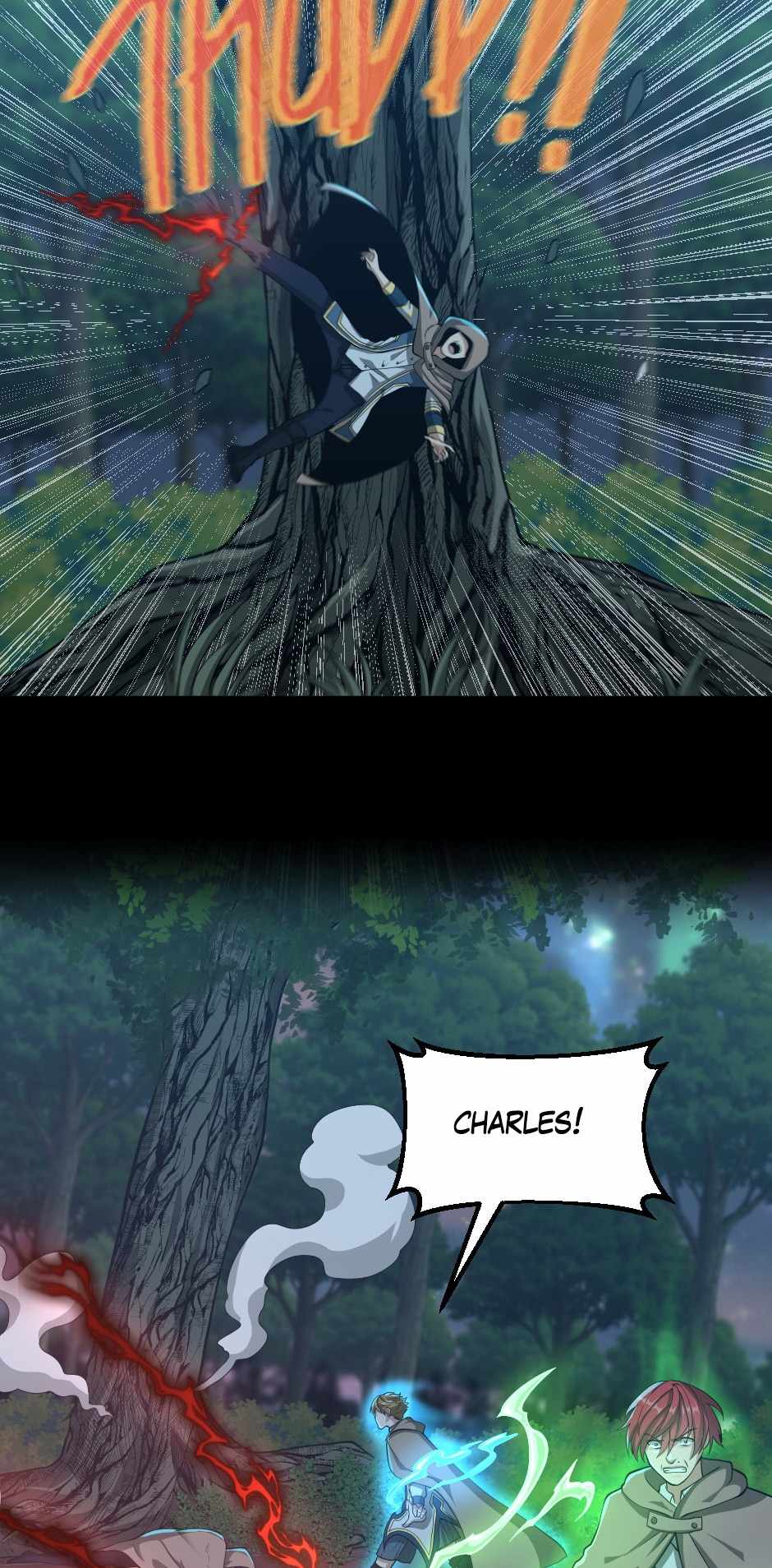 The Beginning After the End Chapter 133 page 61