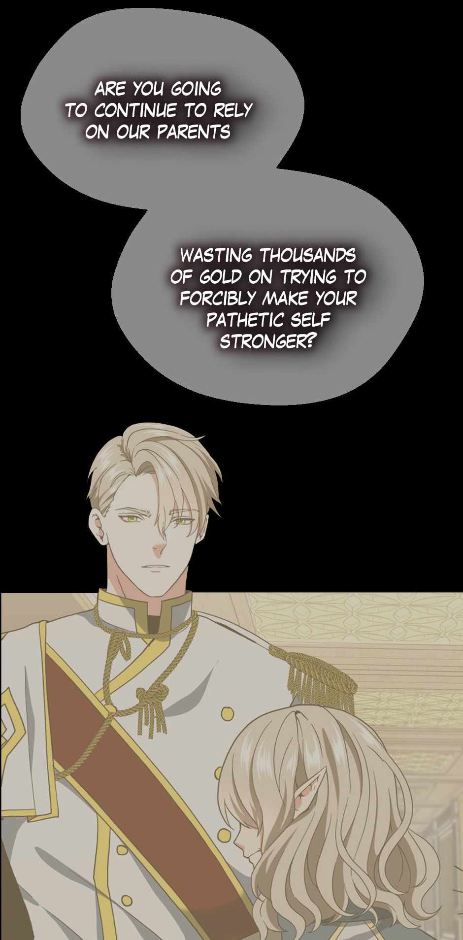 The Beginning After the End Chapter 133 page 65