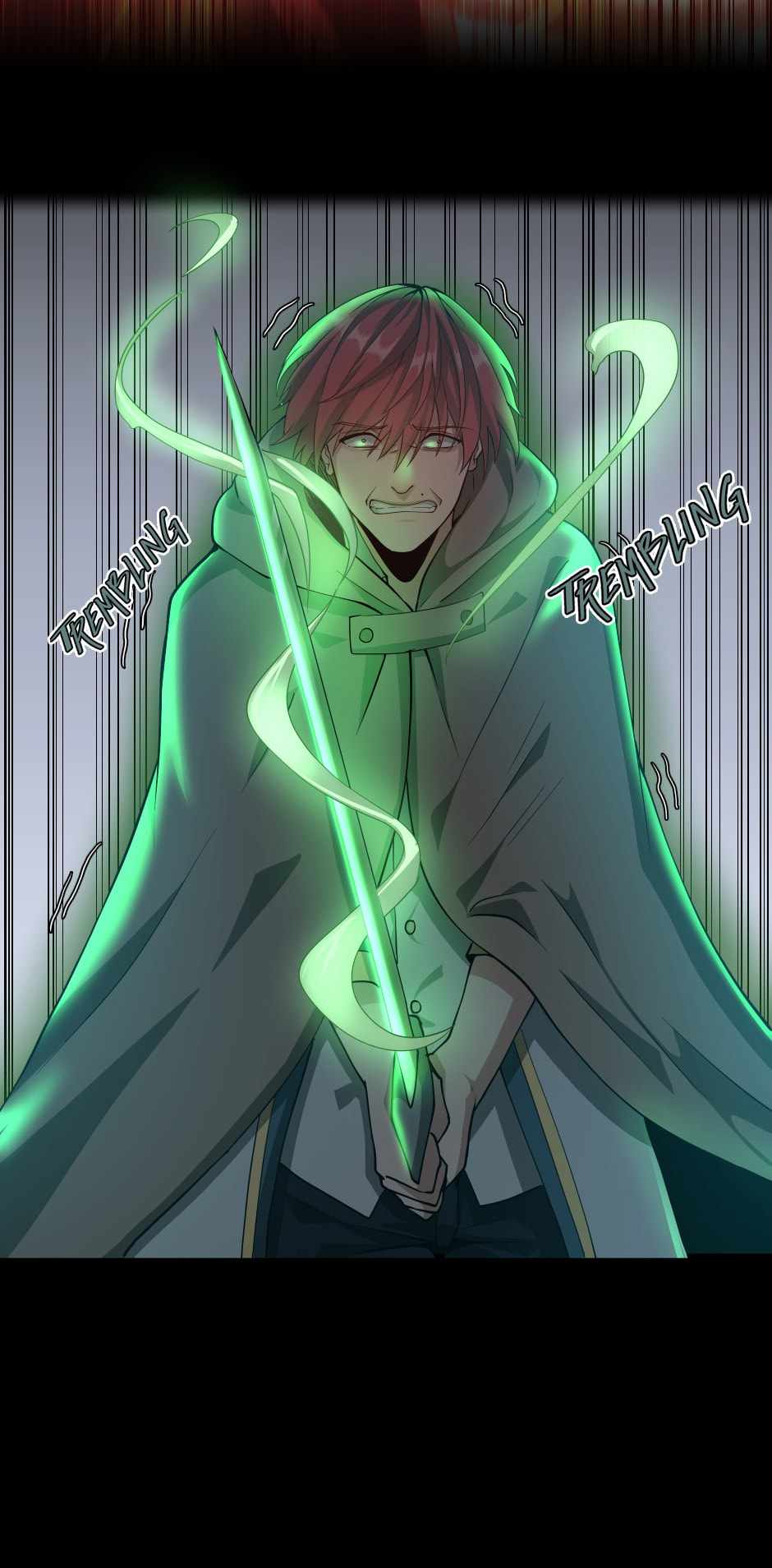 The Beginning After the End Chapter 133 page 69