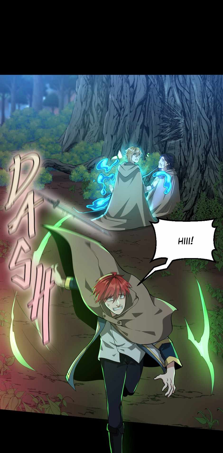 The Beginning After the End Chapter 133 page 70