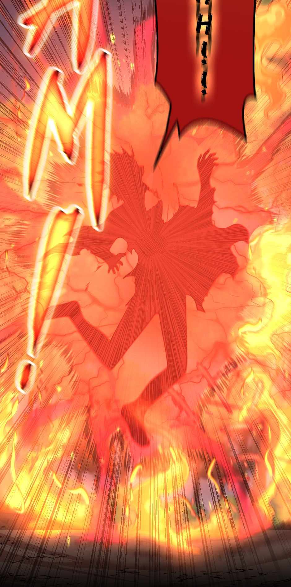The Beginning After the End Chapter 133 page 72