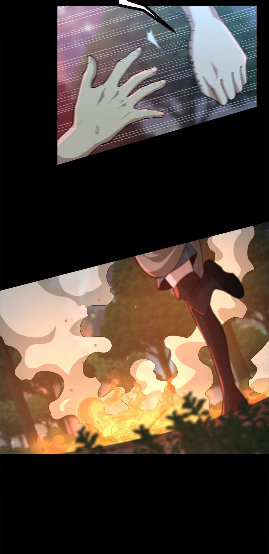 The Beginning After the End Chapter 133 page 74