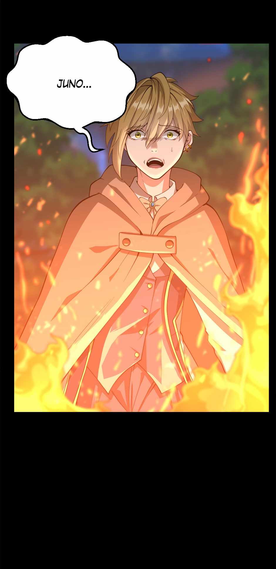 The Beginning After the End Chapter 133 page 75