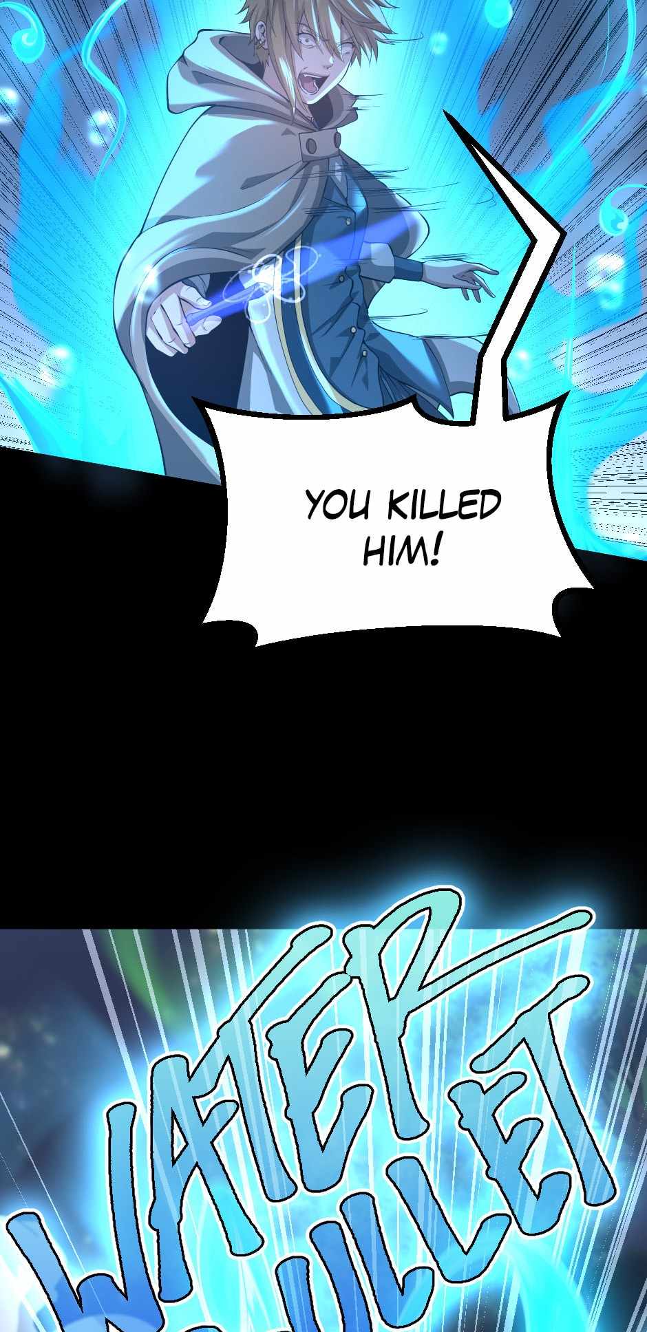 The Beginning After the End Chapter 133 page 78