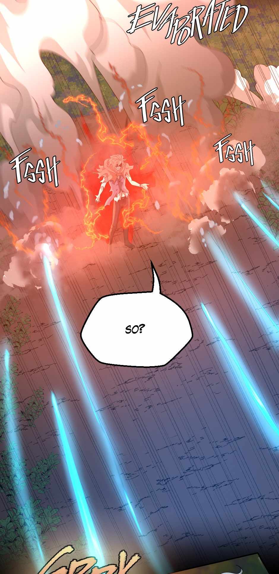 The Beginning After the End Chapter 133 page 81