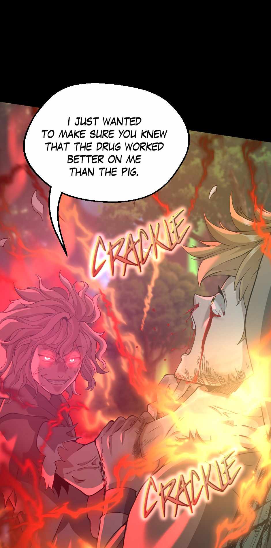 The Beginning After the End Chapter 133 page 85