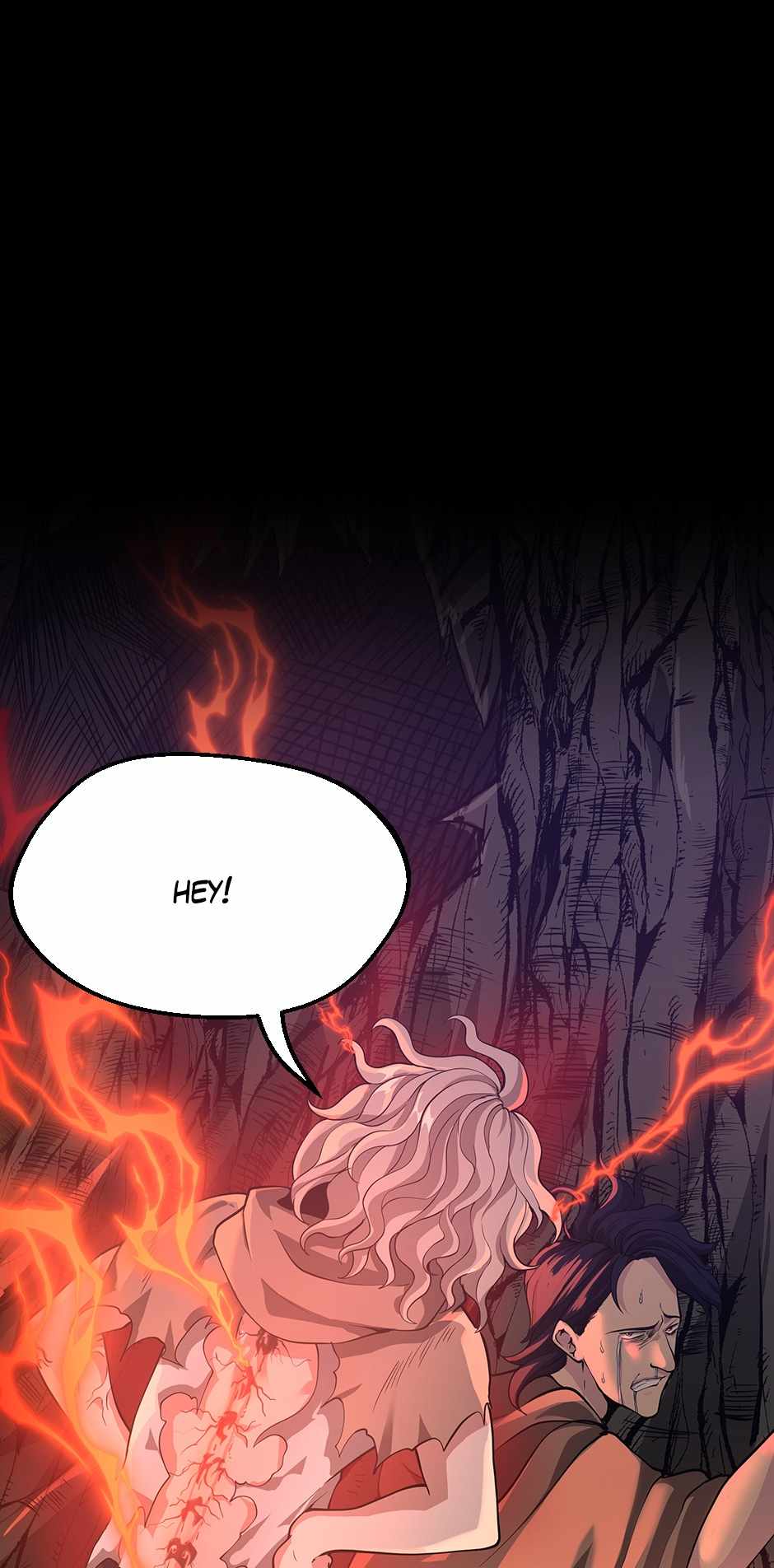 The Beginning After the End Chapter 133 page 89