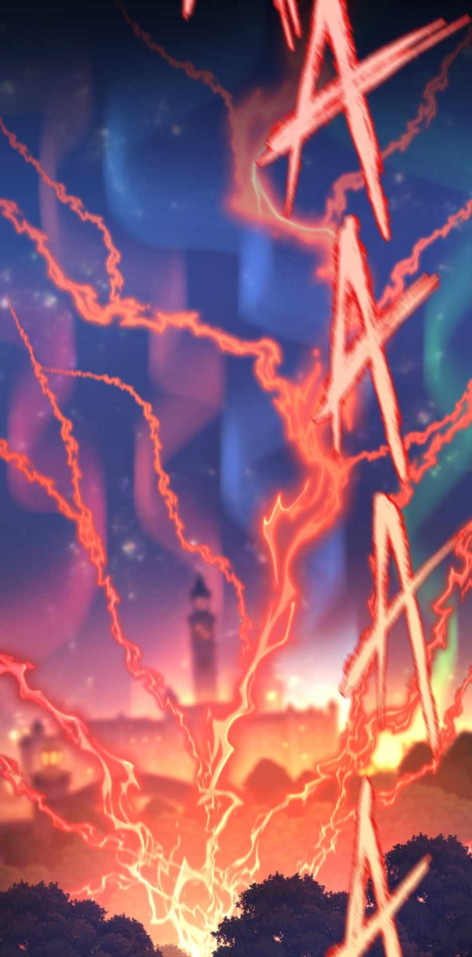 The Beginning After the End Chapter 133 page 93