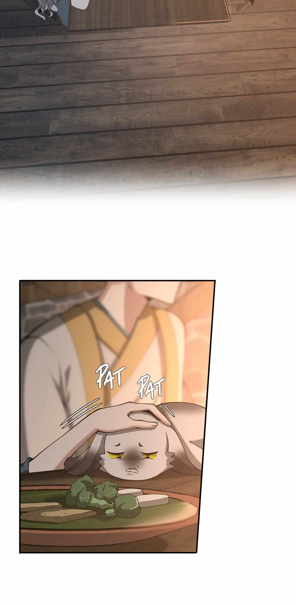 The Beginning After the End Chapter 134 page 3