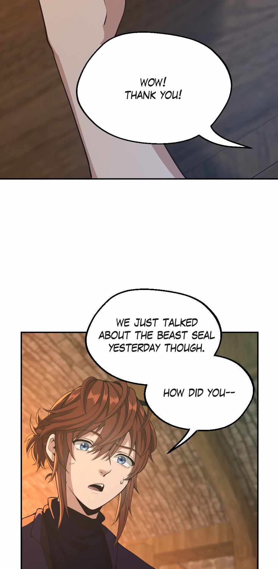The Beginning After the End Chapter 134 page 11