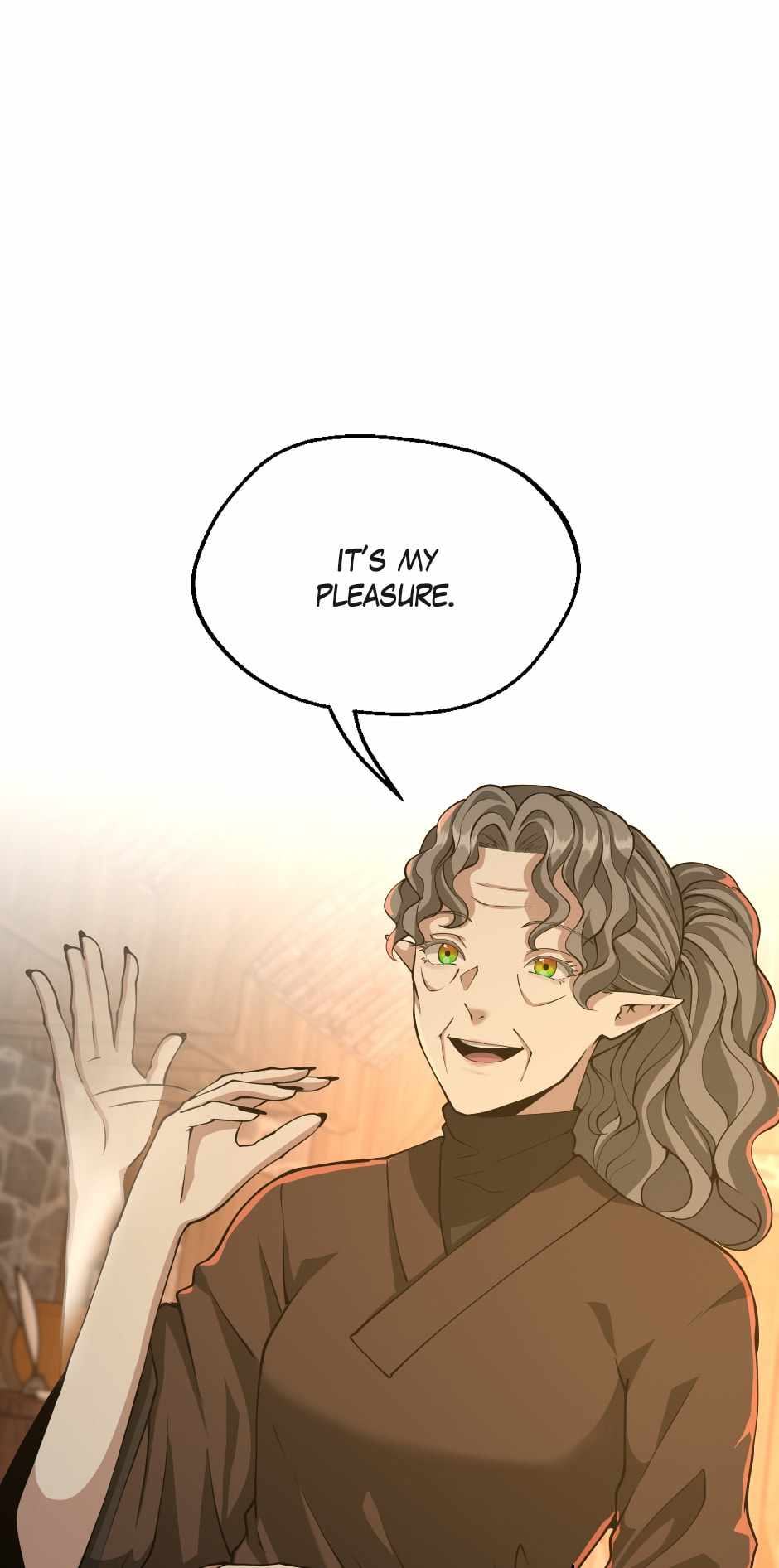 The Beginning After the End Chapter 134 page 14