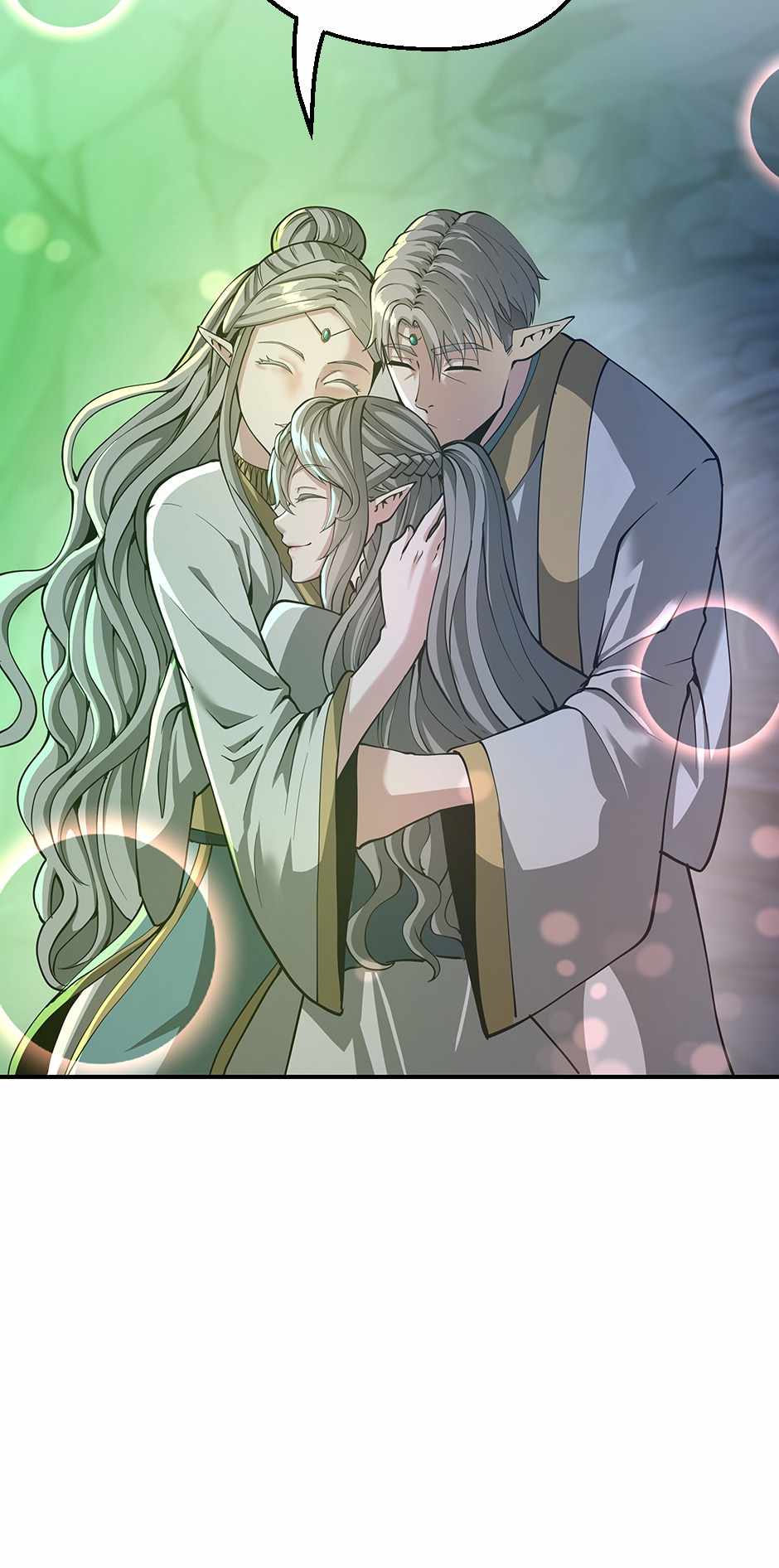 The Beginning After the End Chapter 134 page 20